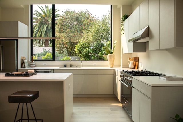 Cabinetry