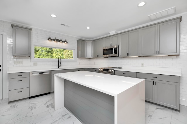 Countertops