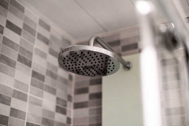 Showers