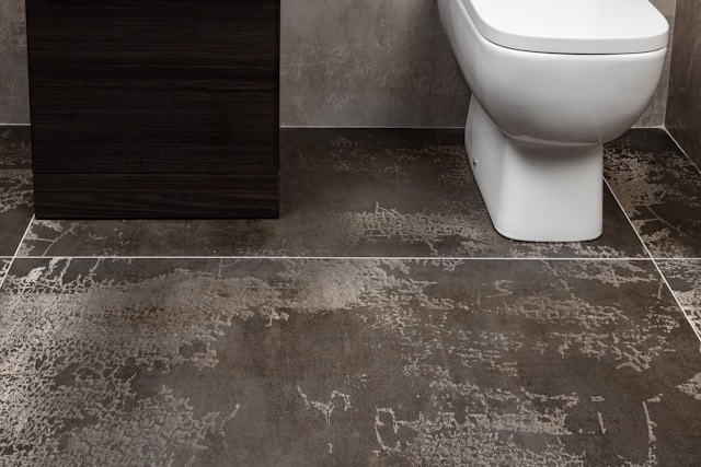 Tile & Flooring