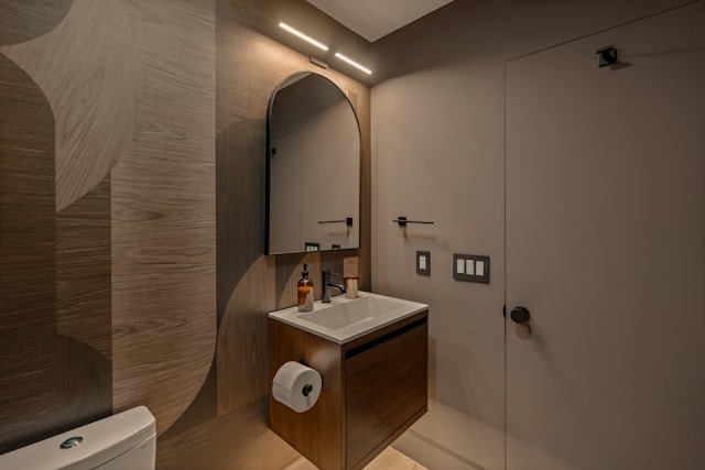 Vanities